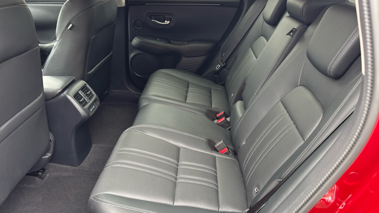 Honda Zr-V 2.0 eHEV Advance 5dr CVT Hybrid Estate